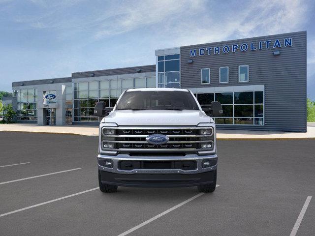 new 2026 Ford F-350 car, priced at $78,180
