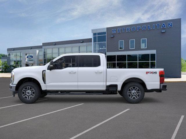 new 2026 Ford F-350 car, priced at $78,180