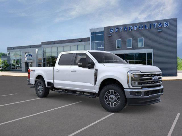 new 2026 Ford F-350 car, priced at $78,180