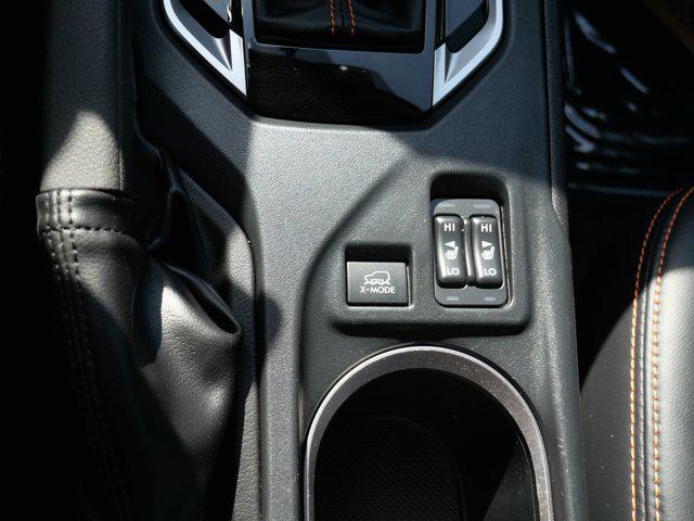 used 2021 Subaru Crosstrek car, priced at $23,999