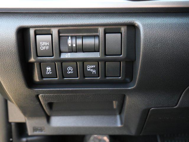 used 2021 Subaru Crosstrek car, priced at $23,999