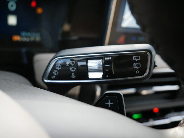 used 2023 Lincoln Corsair car, priced at $35,999