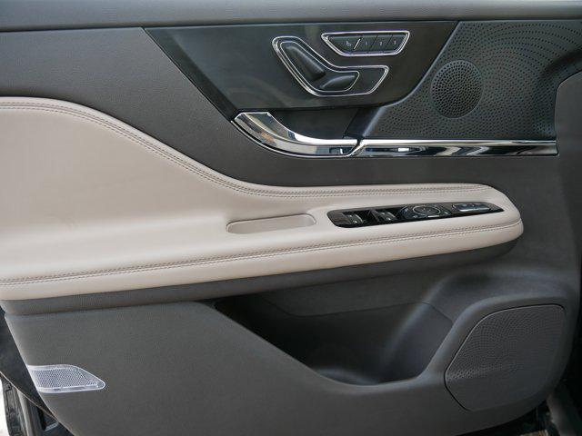 used 2023 Lincoln Corsair car, priced at $35,999