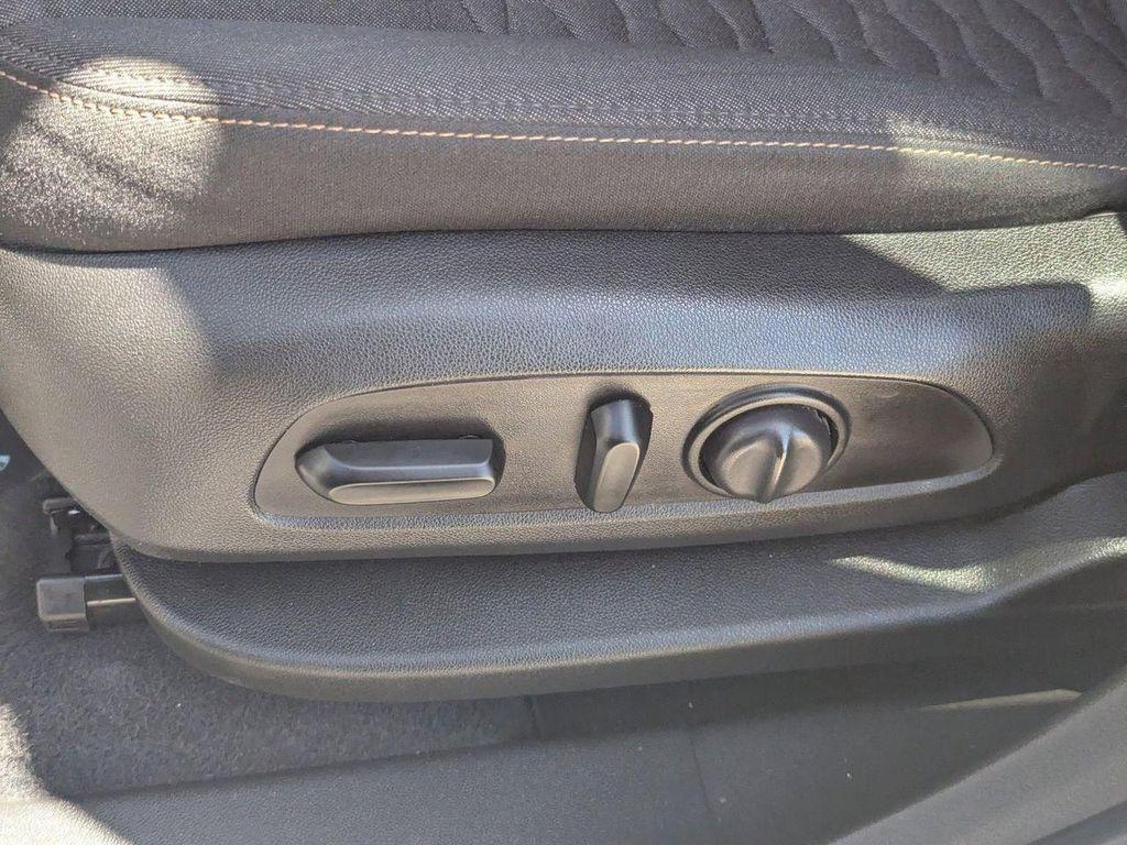 used 2021 Chevrolet Equinox car, priced at $15,814