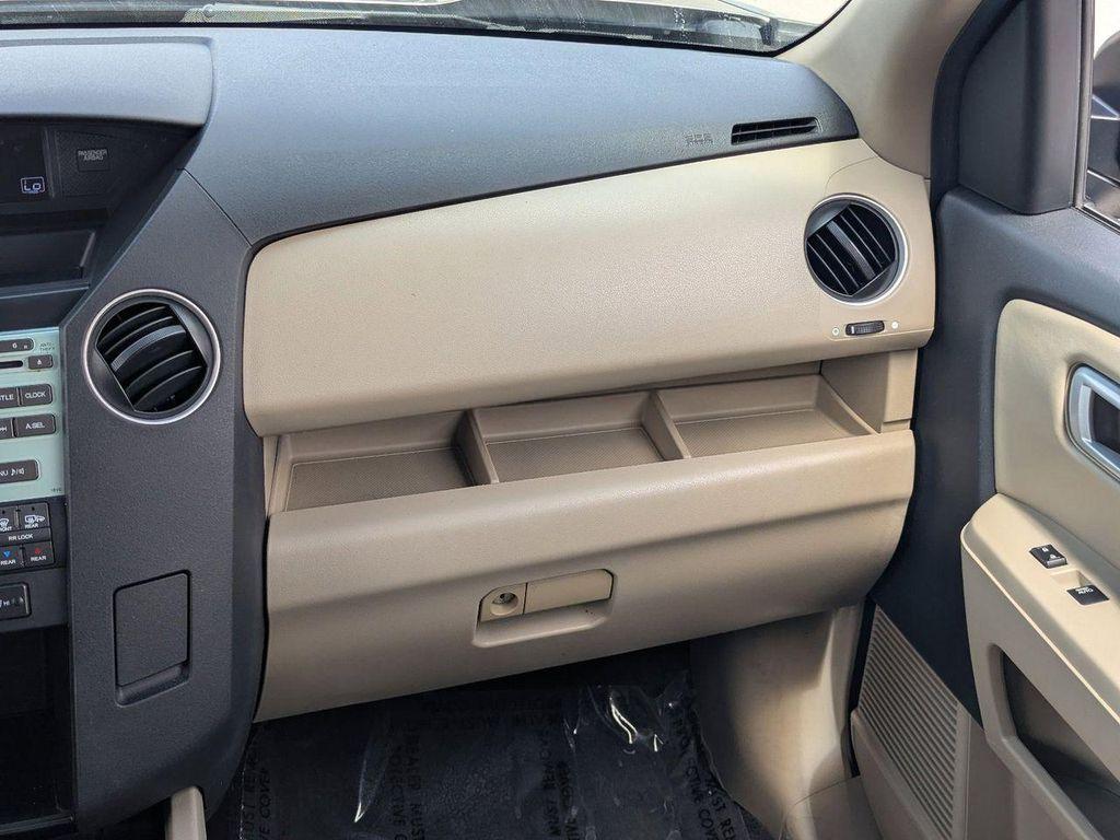 used 2010 Honda Pilot car, priced at $12,723