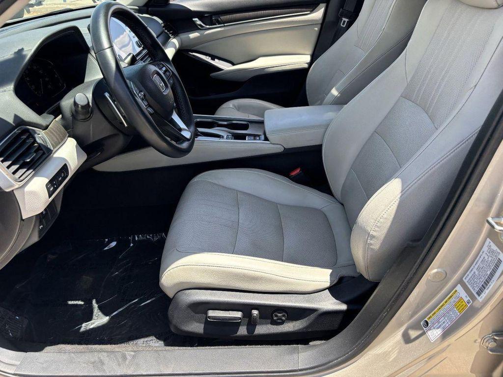 used 2018 Honda Accord car, priced at $24,733
