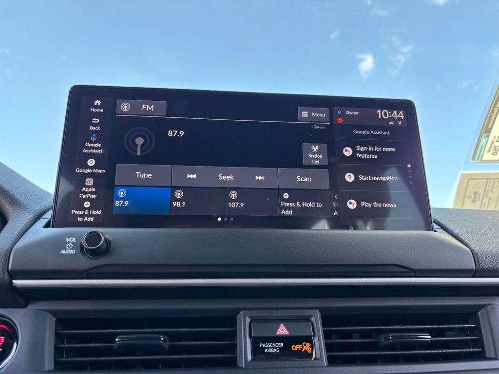 new 2026 Honda Pilot car, priced at $43,327