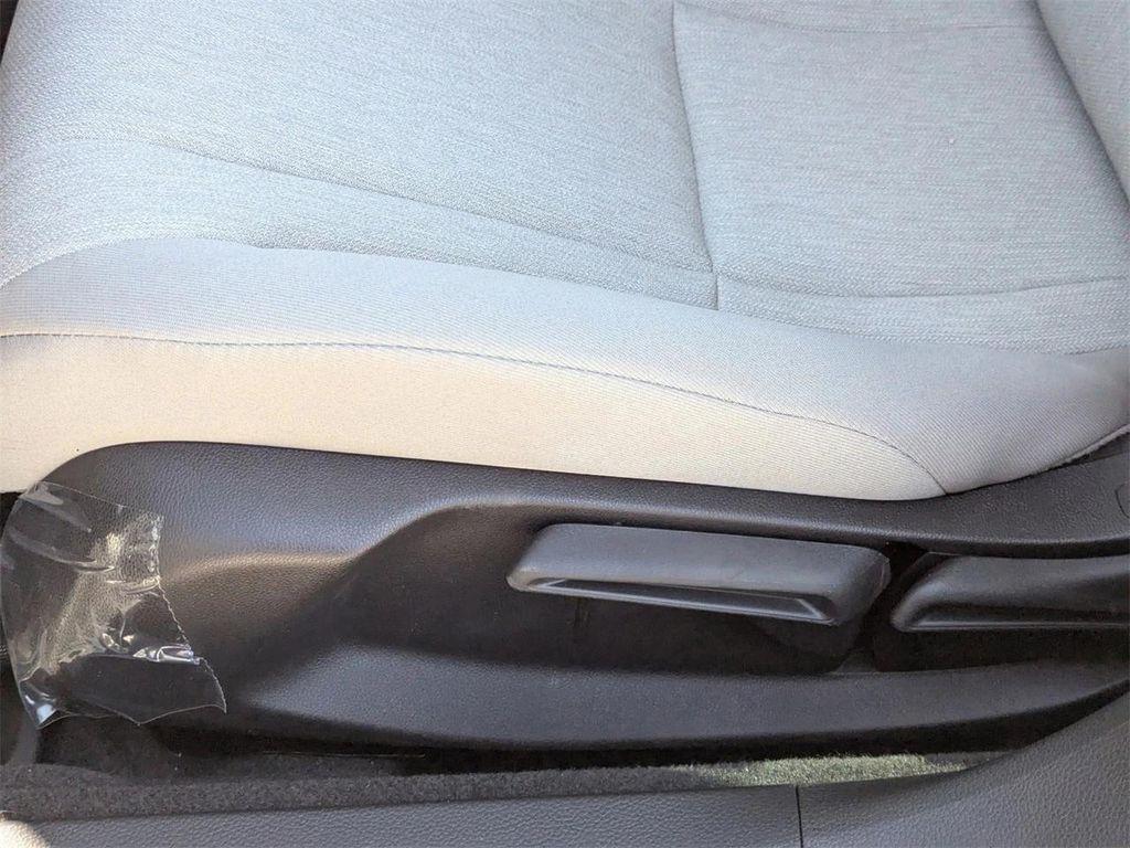 new 2025 Honda Accord car, priced at $29,005