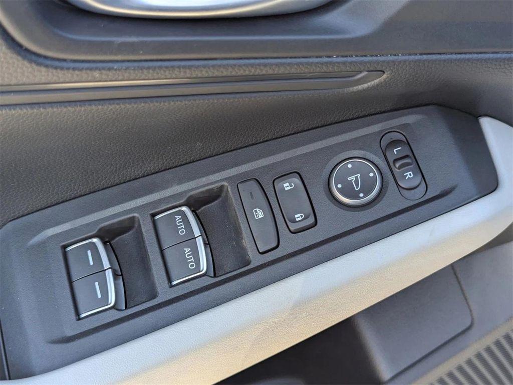 new 2025 Honda Accord car, priced at $29,005