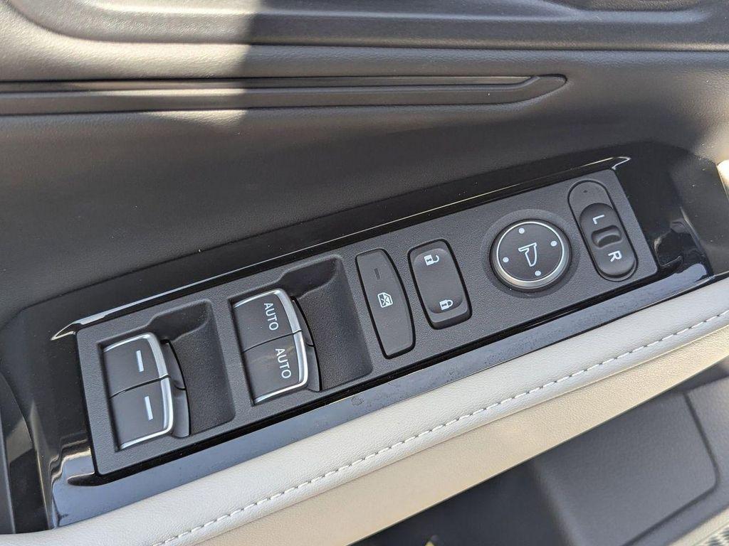new 2026 Honda Accord Hybrid car, priced at $38,644