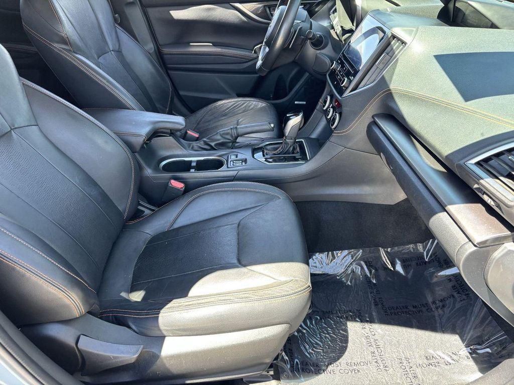 used 2019 Subaru Crosstrek car, priced at $19,035