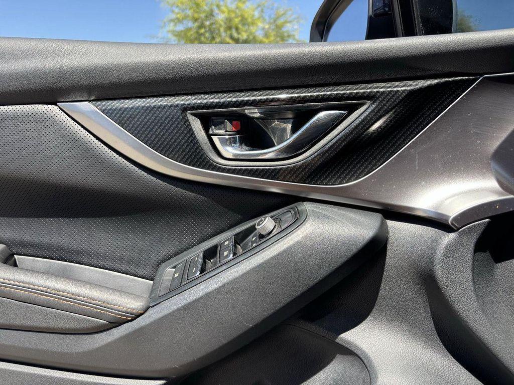 used 2019 Subaru Crosstrek car, priced at $19,035