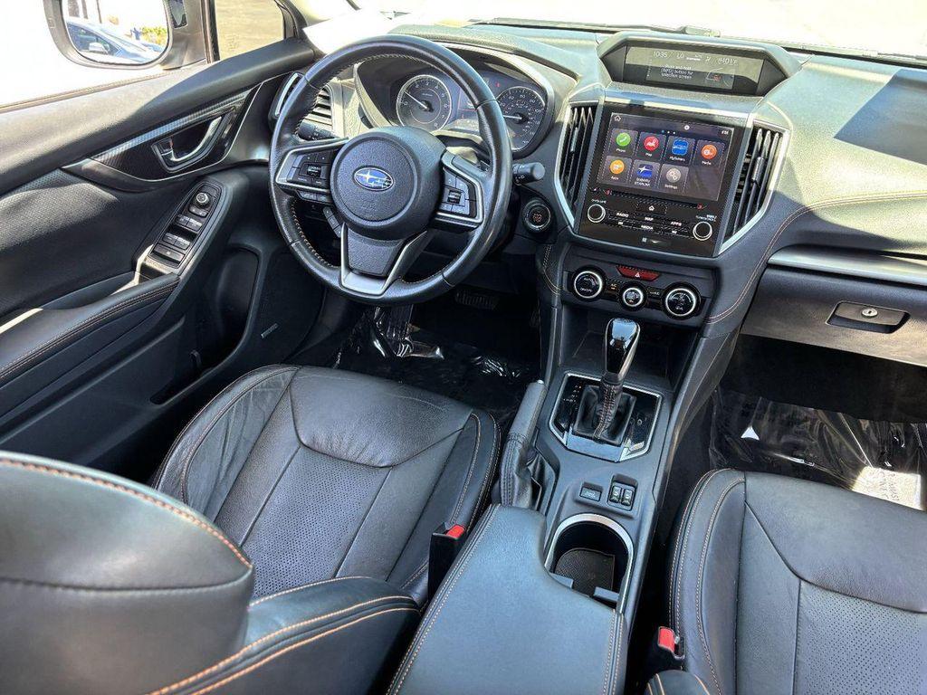 used 2019 Subaru Crosstrek car, priced at $19,035
