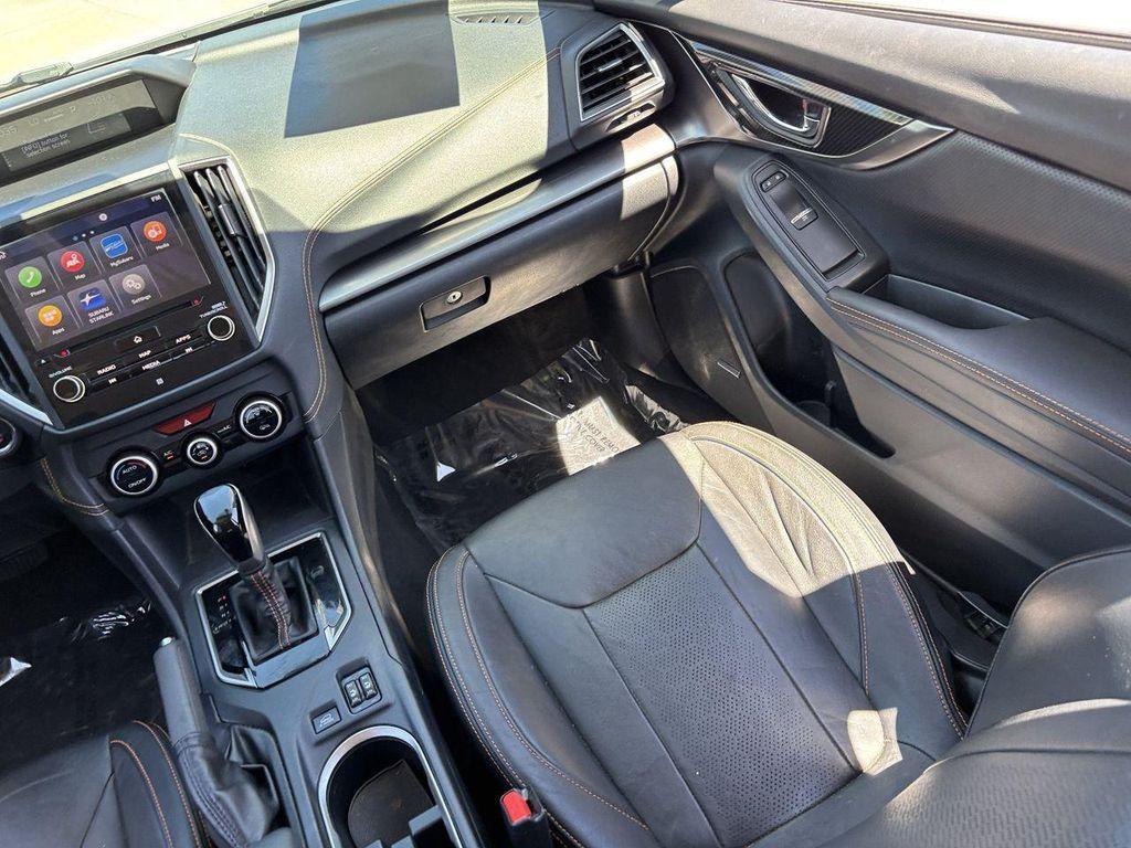 used 2019 Subaru Crosstrek car, priced at $19,035