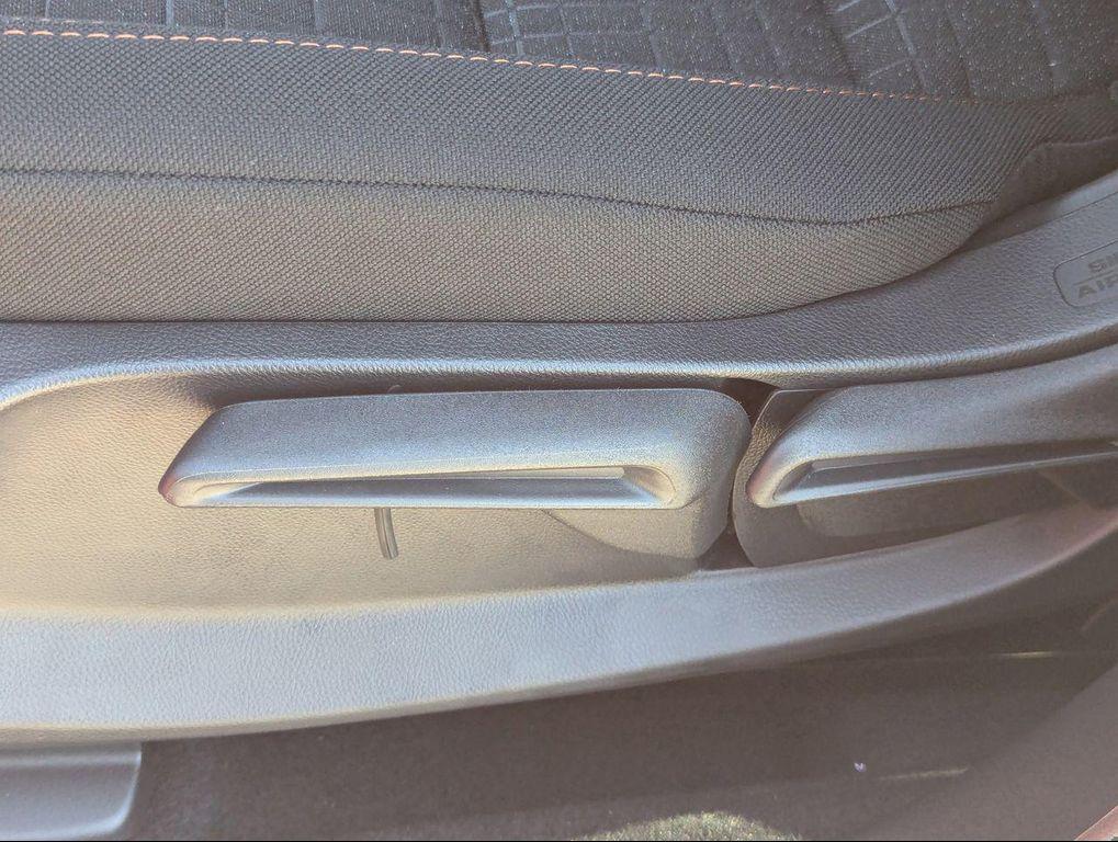 new 2026 Honda HR-V car, priced at $28,835