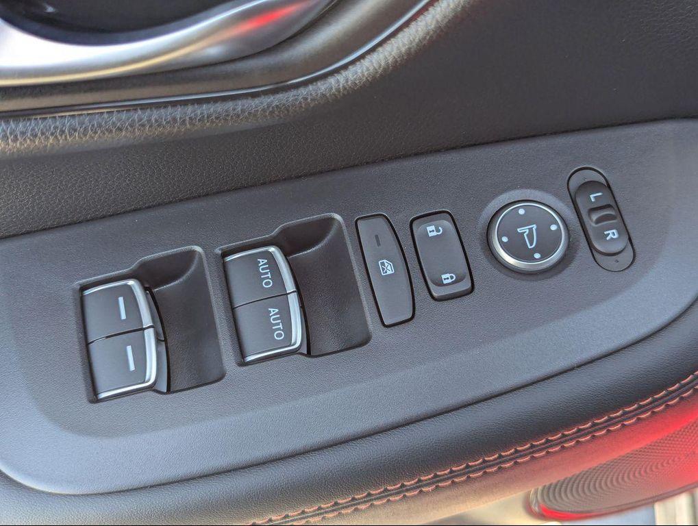 new 2026 Honda HR-V car, priced at $28,835