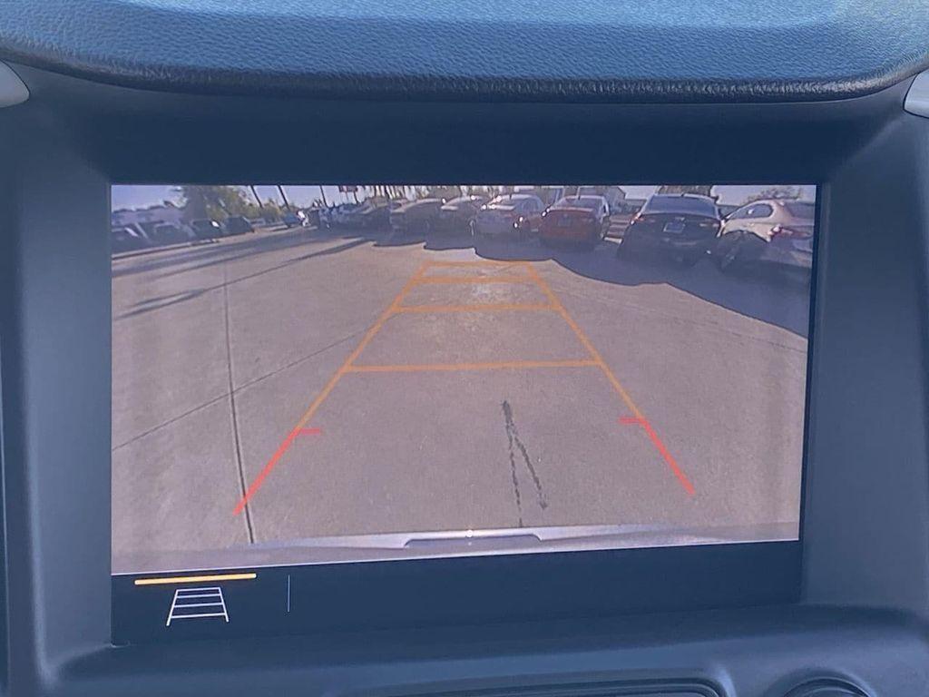 used 2020 GMC Terrain car, priced at $15,079