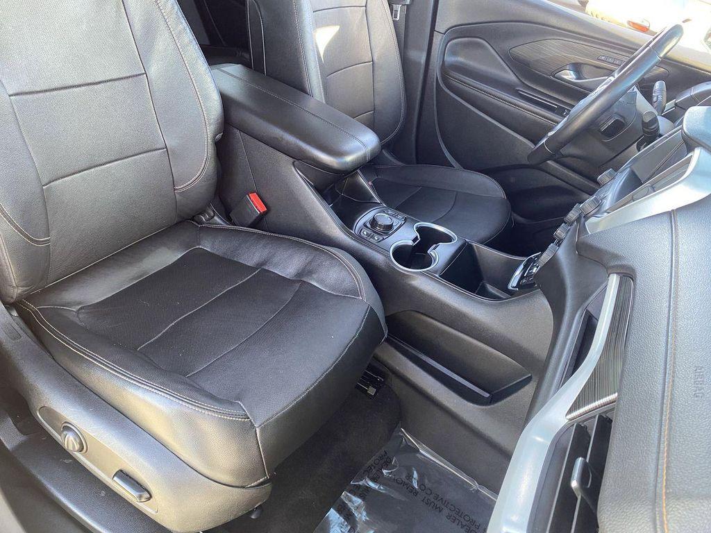 used 2020 GMC Terrain car, priced at $15,079