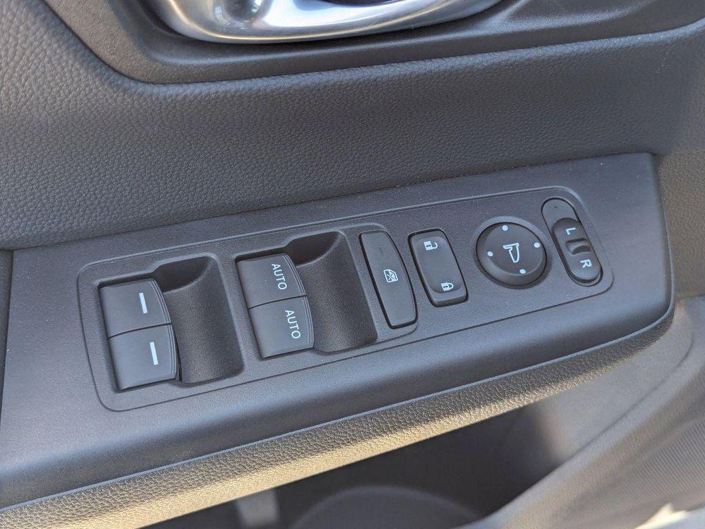 new 2026 Honda CR-V car, priced at $33,021