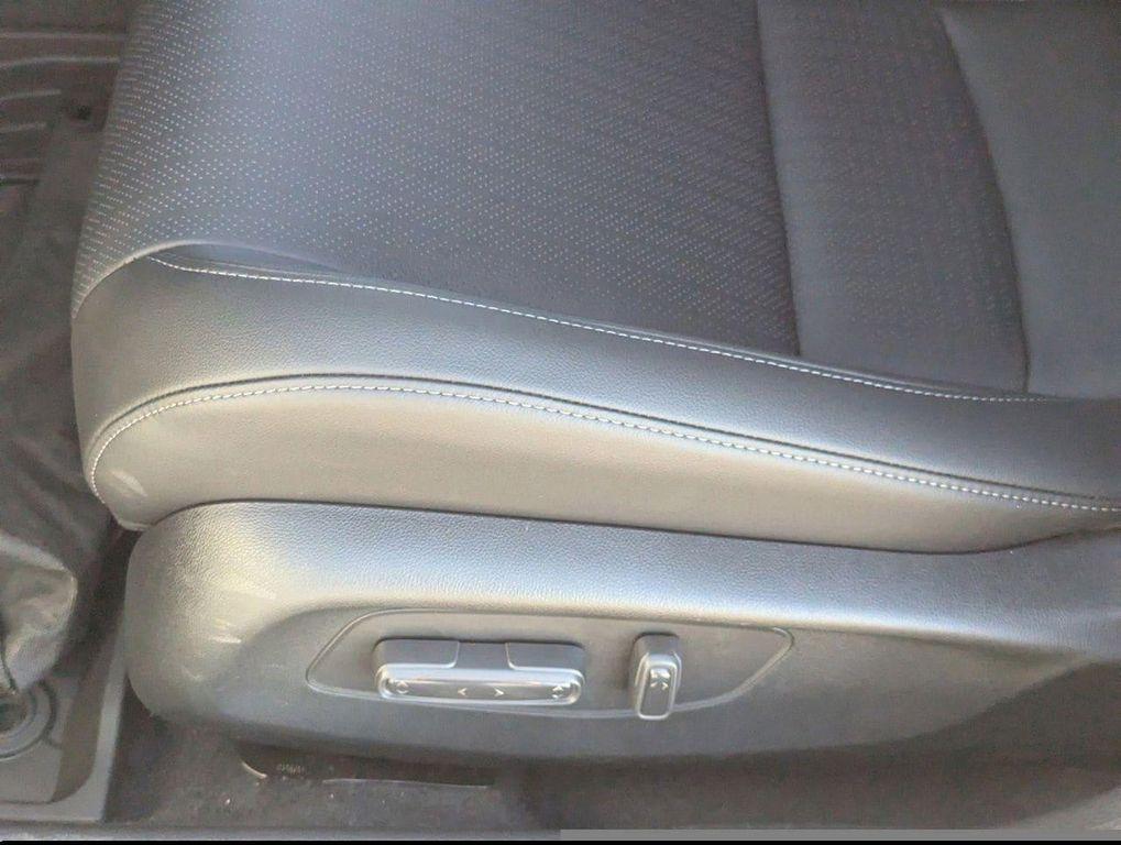 new 2026 Honda Civic Hybrid car, priced at $32,928