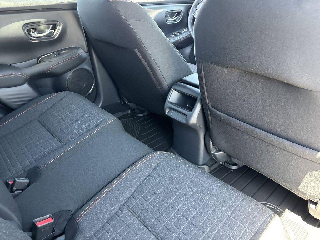 new 2027 Honda HR-V car, priced at $30,305