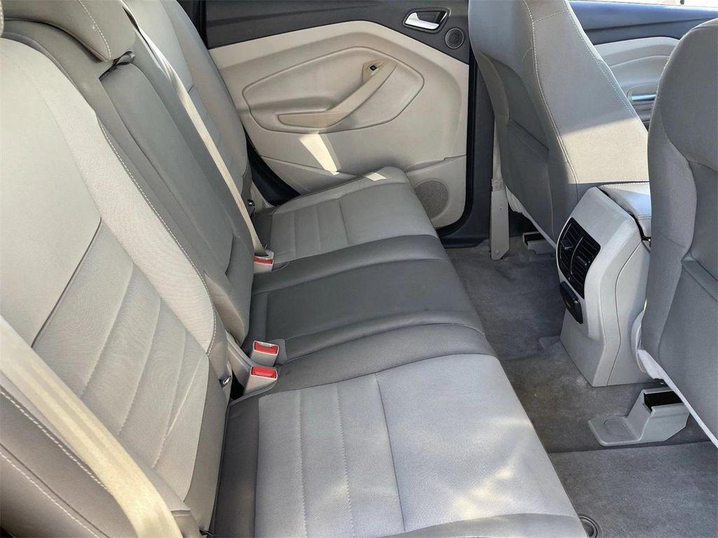 used 2014 Ford Escape car, priced at $7,310