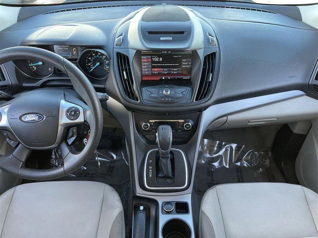 used 2014 Ford Escape car, priced at $7,310