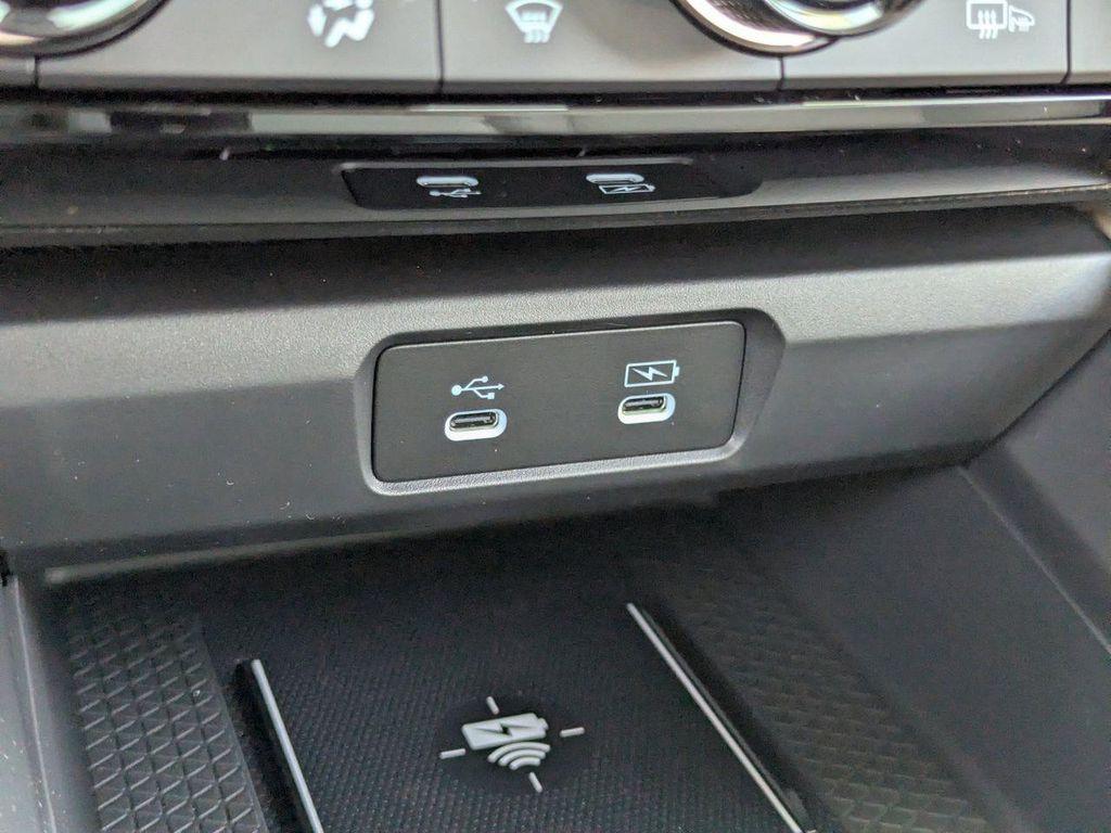 new 2026 Honda Accord Hybrid car, priced at $38,644