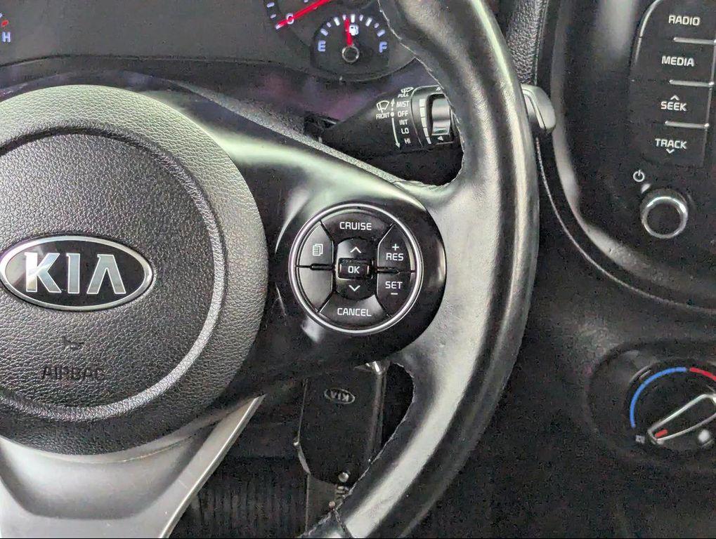 used 2020 Kia Soul car, priced at $13,440