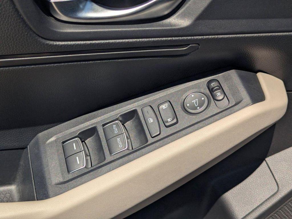 used 2024 Honda Accord car, priced at $24,894