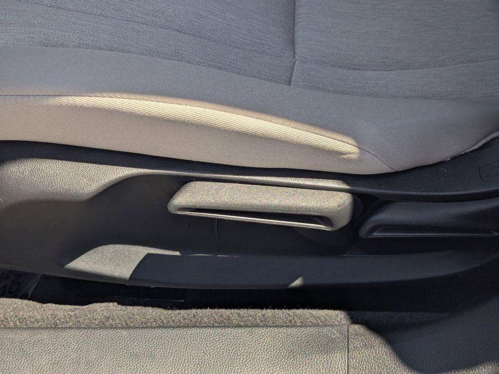 used 2024 Honda Accord car, priced at $24,894