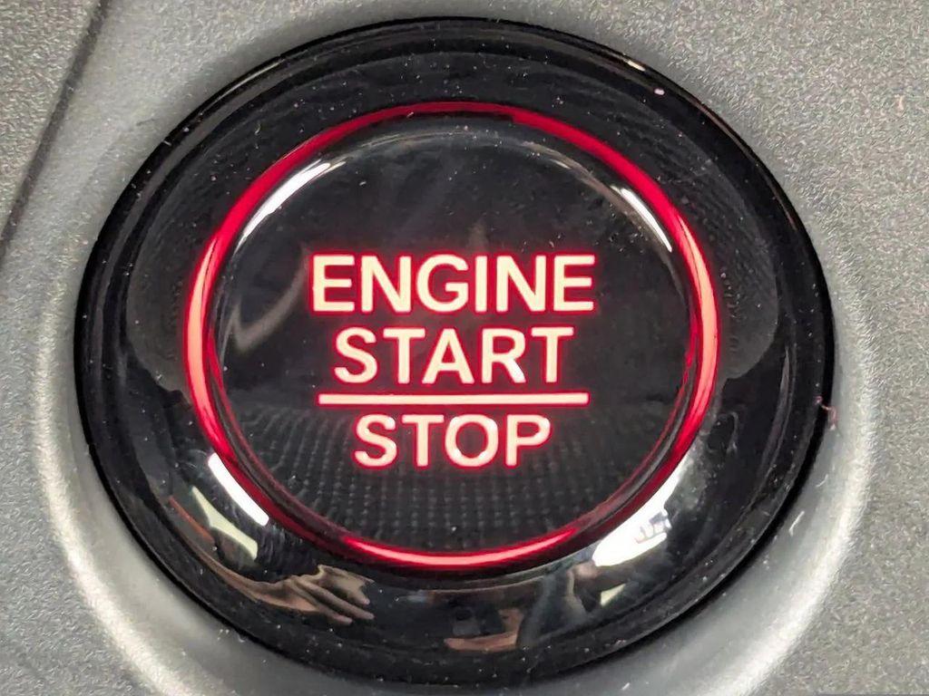 new 2026 Honda Passport car, priced at $49,201