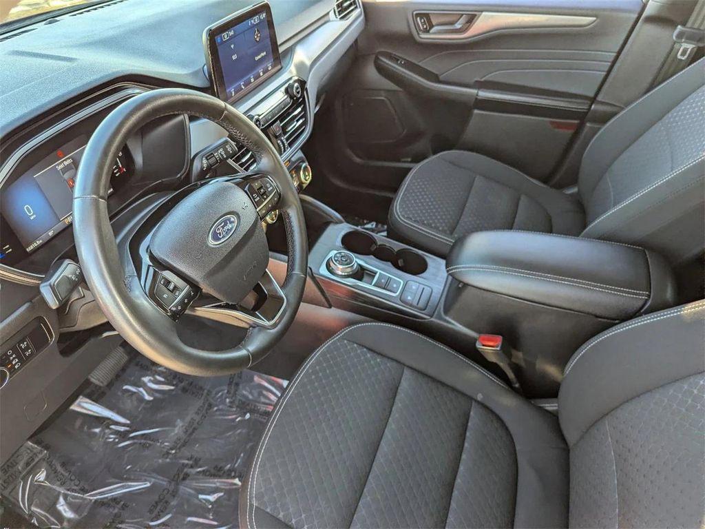 used 2023 Ford Escape car, priced at $14,777