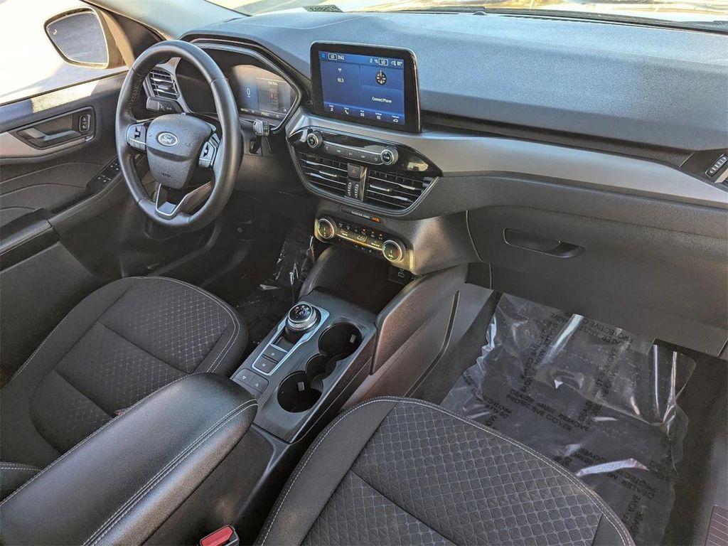 used 2023 Ford Escape car, priced at $14,777