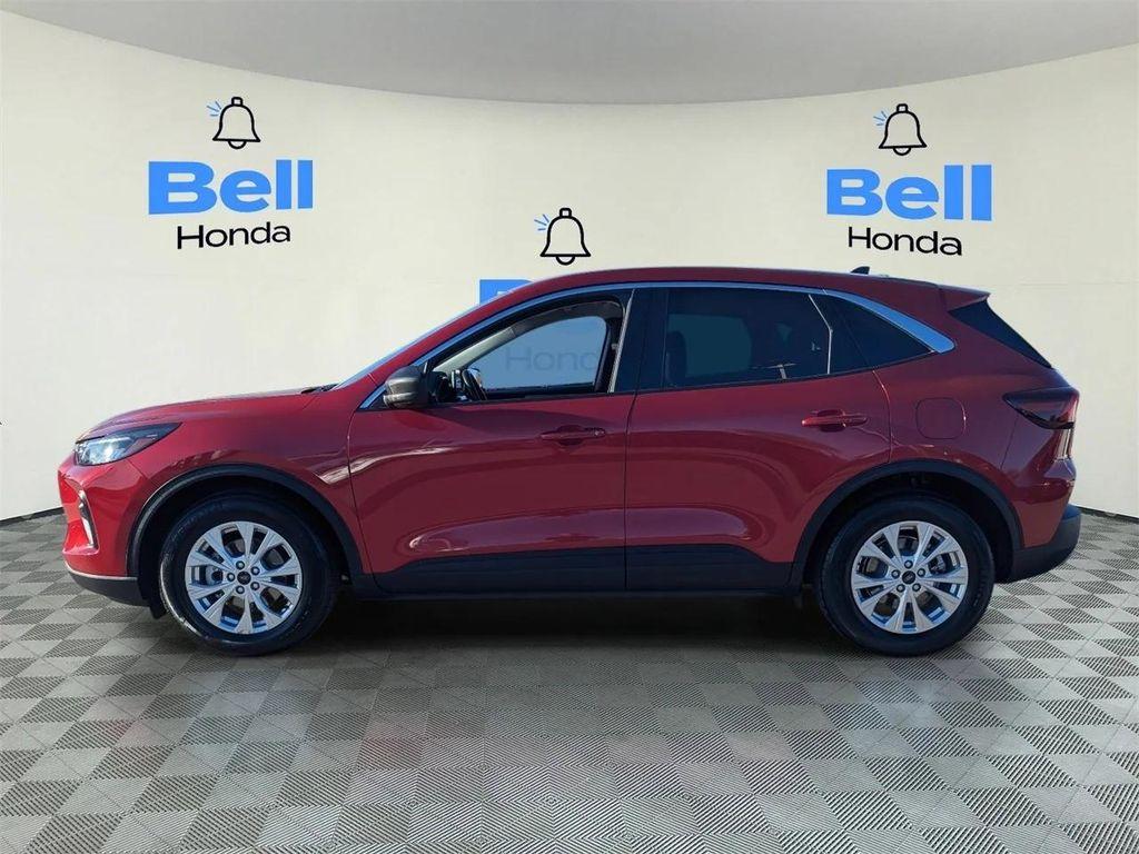 used 2023 Ford Escape car, priced at $14,777