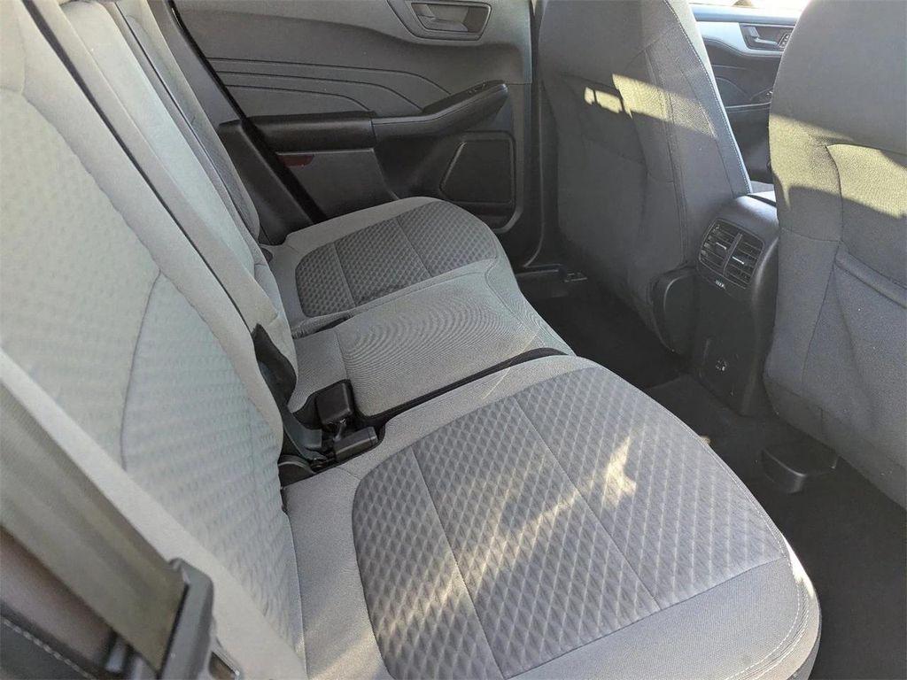 used 2022 Ford Escape car, priced at $15,724