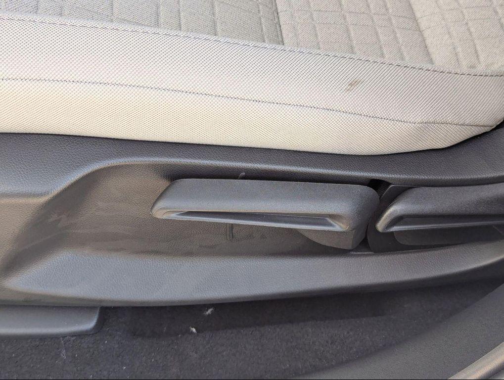 new 2026 Honda HR-V car, priced at $26,801