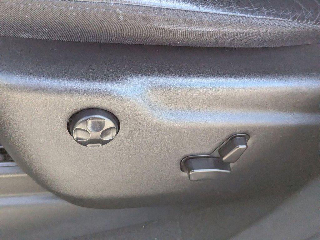 used 2020 Jeep Grand Cherokee car, priced at $20,817