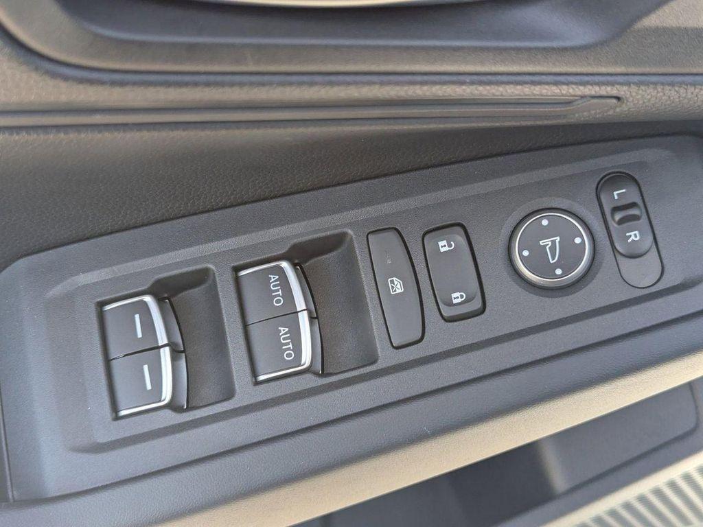 new 2026 Honda Accord car, priced at $29,101