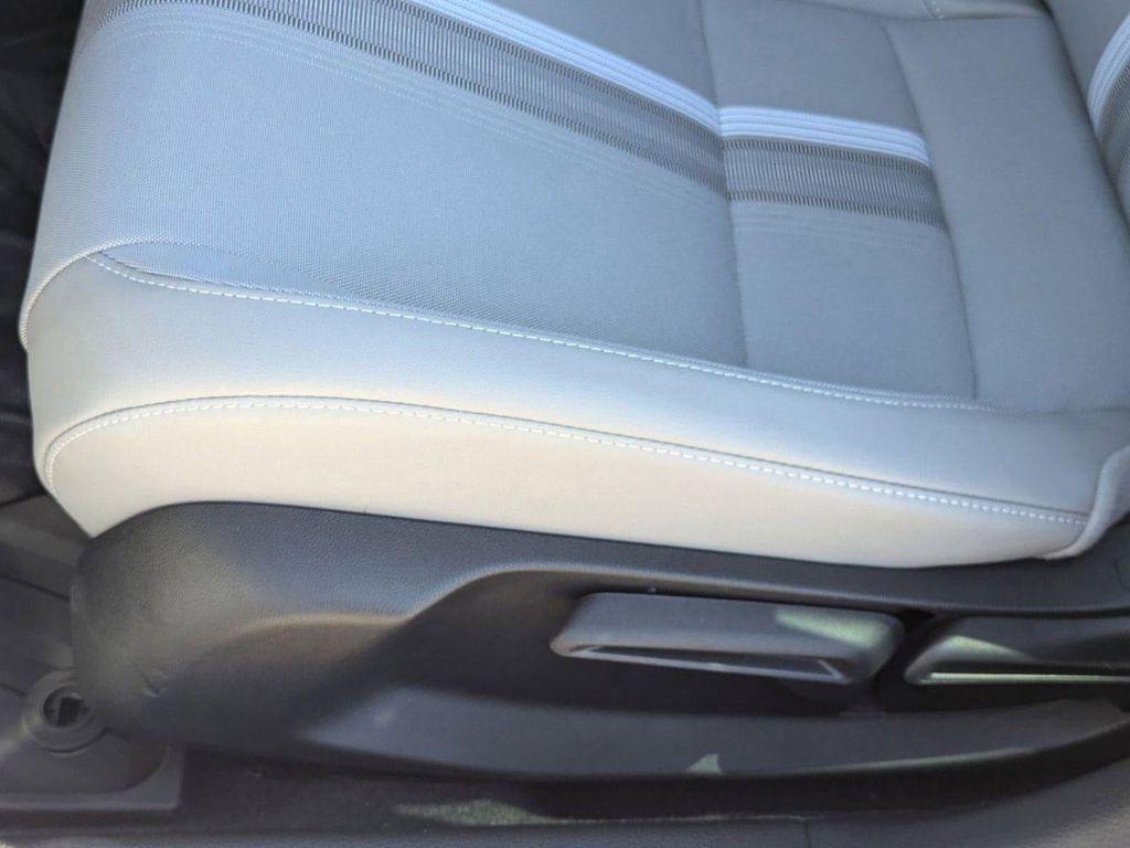 new 2026 Honda Civic Hybrid car, priced at $29,922
