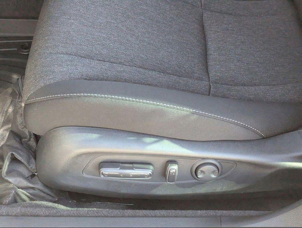 new 2025 Honda Accord car, priced at $31,042