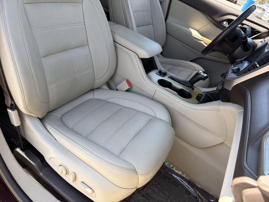 used 2018 GMC Acadia car, priced at $18,624