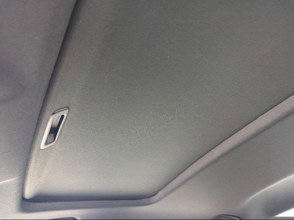 new 2025 Honda Accord Hybrid car, priced at $34,021