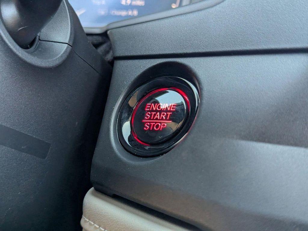 new 2025 Honda Accord car, priced at $29,005