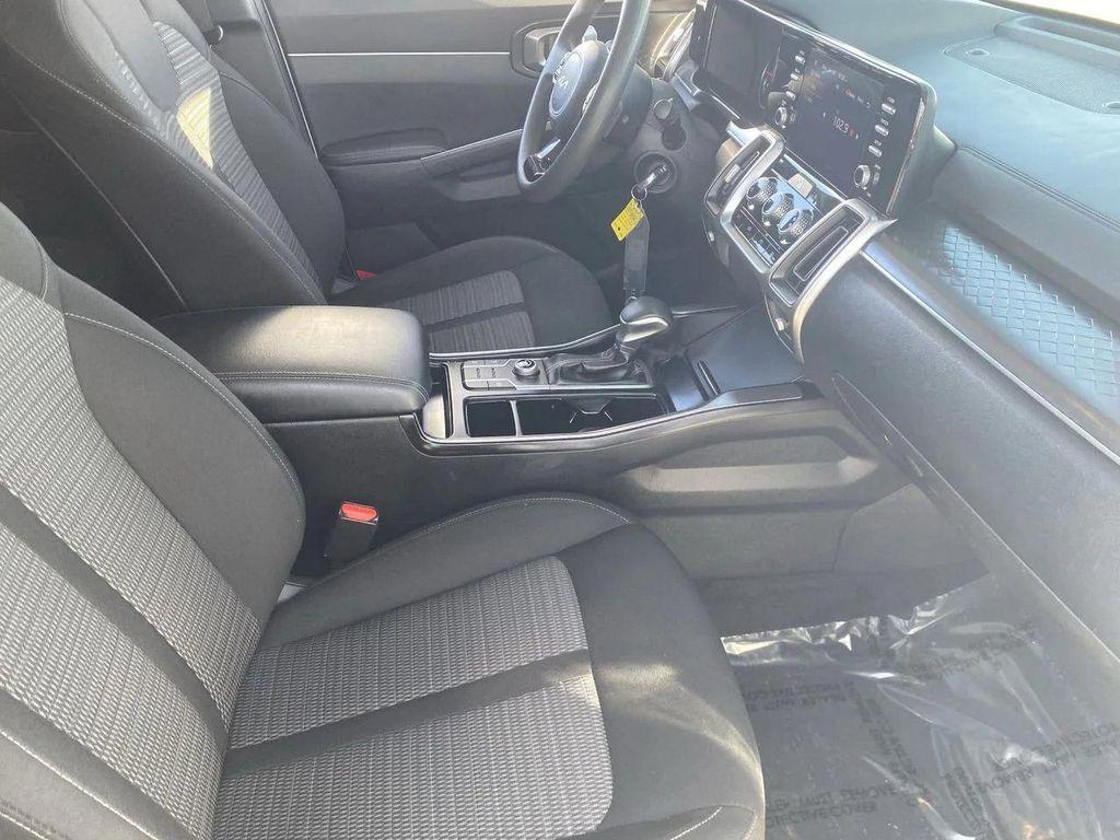 used 2022 Kia Sorento car, priced at $17,795