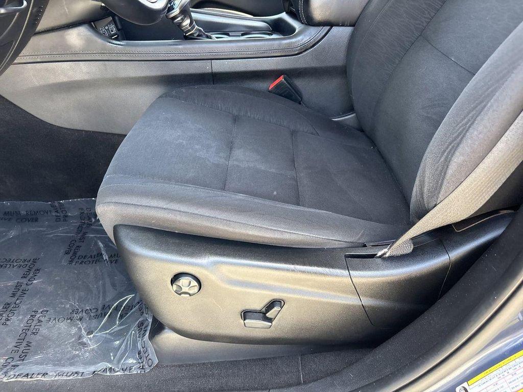 used 2021 Dodge Durango car, priced at $18,830