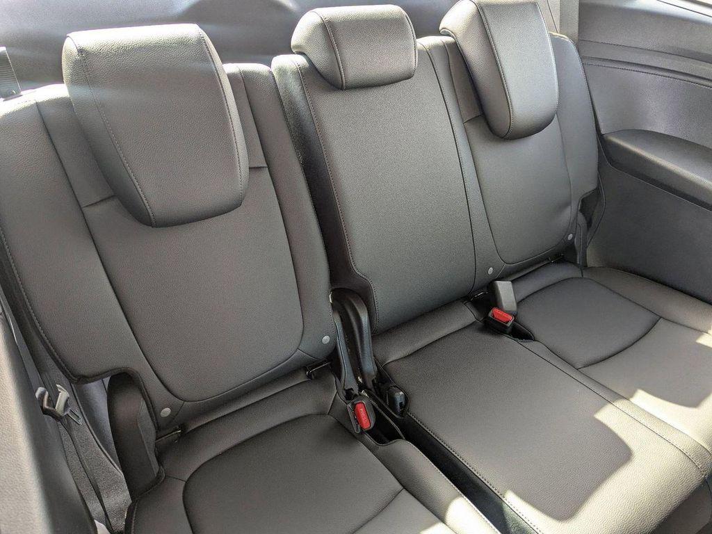 new 2026 Honda Odyssey car, priced at $43,512