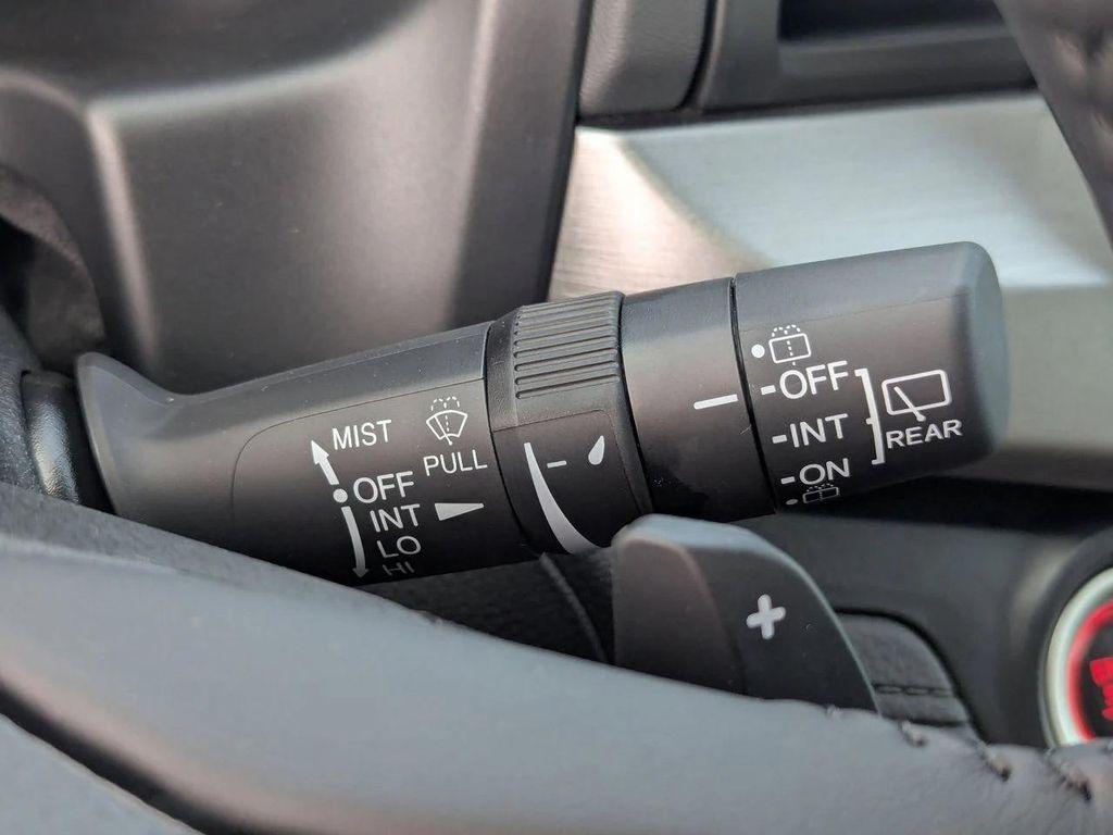 new 2026 Honda Odyssey car, priced at $43,512