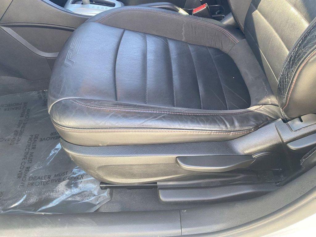 used 2015 Chevrolet Sonic car, priced at $11,995