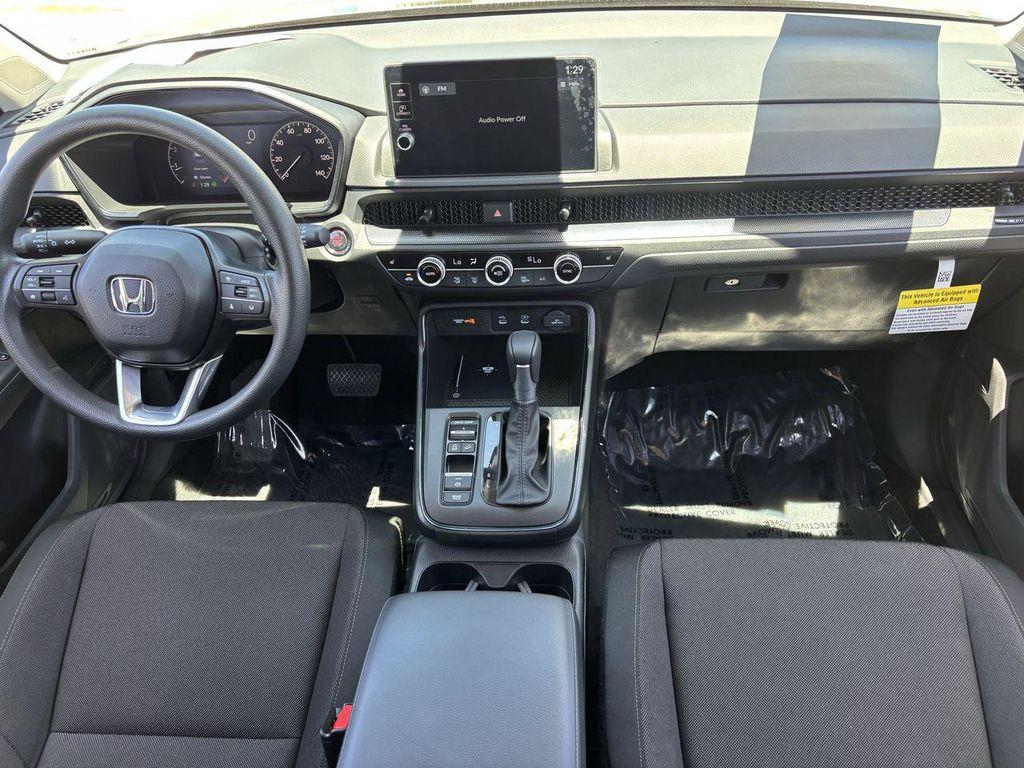 used 2026 Honda CR-V car, priced at $32,978